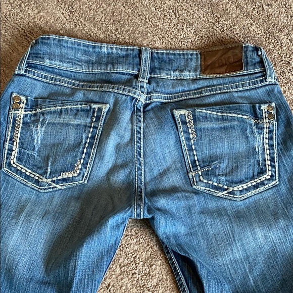 BKE Jeans - Picture 4 of 7